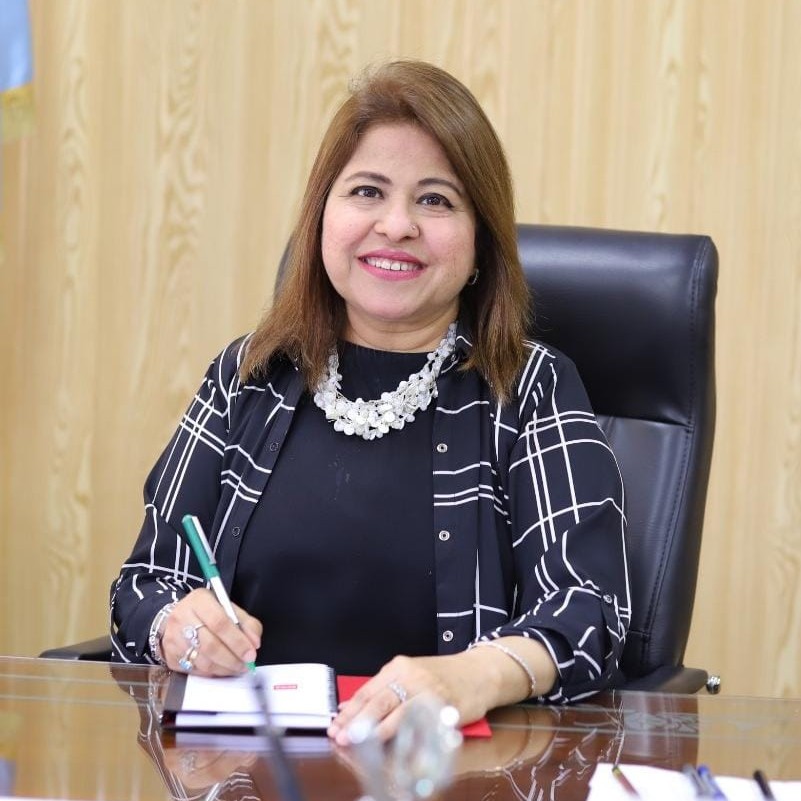 Vice Chancellor of International Institute of Science, Arts and Technology (IISAT)